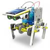 14 in 1 Roll-e Solar Robot