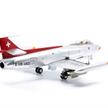 ACE 001213 Hunter Mk58 J-4020 Patrouille Suisse 1/72 | Bild 4