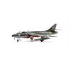 ACE 001213 Hunter Mk58 J-4020 Patrouille Suisse 1/72