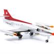 ACE 001213 Hunter Mk58 J-4020 Patrouille Suisse 1/72 | Bild 3