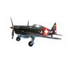 ACE 001451 Morane D-3801 1944 - J-177 Bulldog 1/72