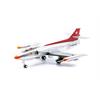 ACE 001620 FFA P-16 Jet X-HB-VAD mit Bewaffnung 1/72