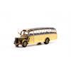 ACE 002009 Saurer L4C Alpenwagen Limited Edition Gold 1/87