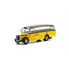 ACE 002011 Saurer L4C Alpenwagen IIIa PTT (CH) 1/87