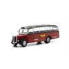 ACE 002012 Saurer L4C Alpenwagen IIIa BVB Bex-Villars-Bretaye (CH) 1/87