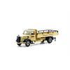 ACE 002363 Saurer S4C Pritsche Carba 1956 eckige Fenster 1/87 ** Exclusivmodell Schweiz **