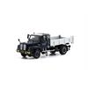 ACE 00237 Saurer D290B N4x4 Kipper Amstein Willisau 1/87