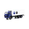 ACE 002385 Saurer D290B F6x2 Frigo Clubfahrzeug 1/87 *** Exclusivmodell Schweiz ***