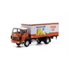 ACE 002387 Saurer D290B F4x2 Frigo Coop Käse 1/87 *** Exclusivmodell Schweiz ***