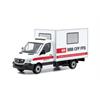 ACE 002505 MB Sprinter 516 Cdi SBB 1/87