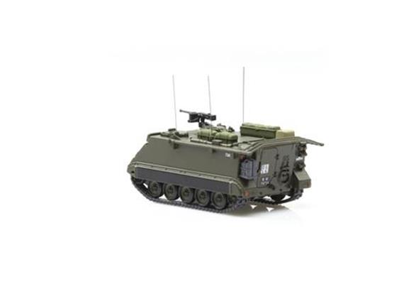 ACE 005041 M113 Feuerleitpanzer 63 H0/1:87