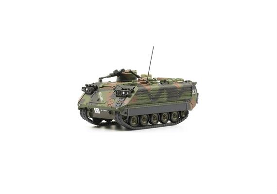 ACE 005045 M113 Schützenpanzer 63/89 KAWEST H0/1:87