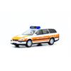 ACE 005107 Opel Omega Militärpolizei (CH) 1/87