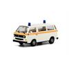 ACE 005111 VW T3 Polizeibus Kapo Bern (CH) 1/87