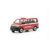 ACE 005117 VW T6 Transporter SBB Feuerwehr (CH) 1/87