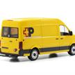 ACE 005122 VW Crafter Die Post (CH) 1/87 | Bild 2