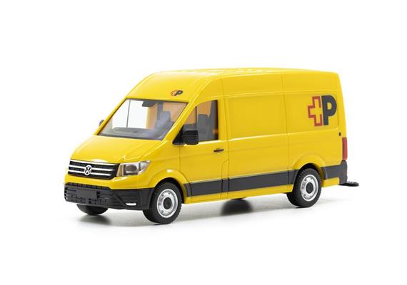 ACE 005122 VW Crafter Die Post (CH) 1/87