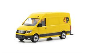 ACE 005122 VW Crafter Die Post (CH) 1/87