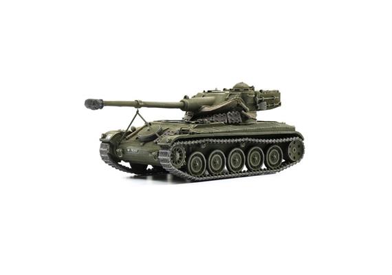 ACE 005202 L Pz 51 - AMX-13 ohne Turmnummer 1/87