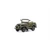 ACE 005534 Willys M38A1 Armee-Jeep offen 1/43