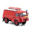 ACE 005553 Steyr-Puch Pinzgauer 710 M 4×4 FW Klosters 1/43 | Bild 3