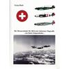 ACE 990057 Buch Die Messerschmitt Me 109 CH-Luftwaffe