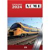 ACME 00001 ACME Gesamtkatalog Katalog 2024