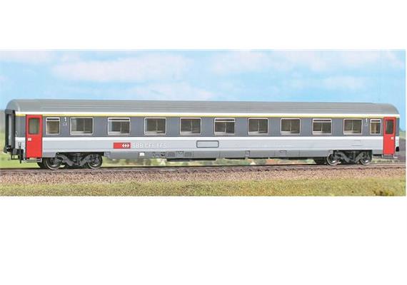 ACME 52402 Personenwagen Typ Z Eurofima SBB, H0