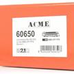 ACME 60651 E-Lok Re 450 026 ZVV SBB, H0 DC | Bild 4