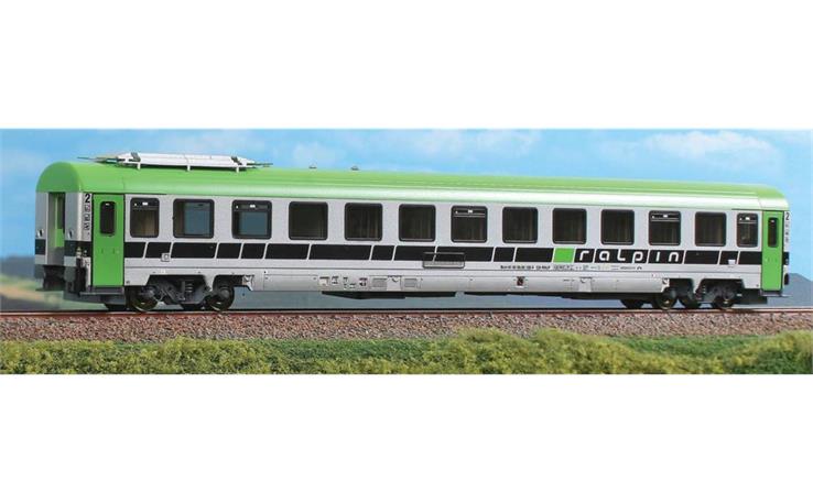 ACME 90169 Begleitwagen für "Rollende Landstrasse" Züge von der Firma Ralpin., H0