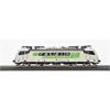 ACME 90182ACS E-Lok BR 186 Gotthard SBB Cargo / Ralpin, H0 AC Digital Sound