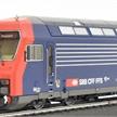 ACME 90227 E-Lok Re 450 025 Winterthur Seen SBB, H0 DC | Bild 2