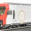 ACME 90237S E-Lok Re 450 25 Jahre ZVV SBB, H0 DC Digital Sound | Bild 2