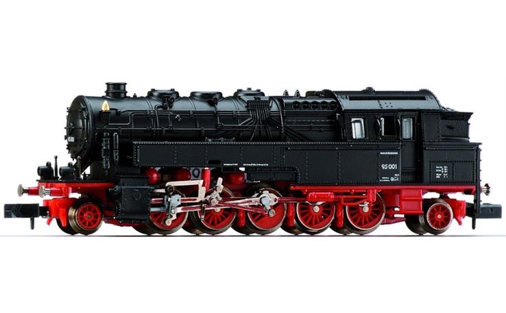 Arnold HN2006 Tenderlokomotive BR 95 DB