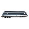 Arnold HN2382S Diesellok CC 72000 blau SNCF, Spur N Digital Sound