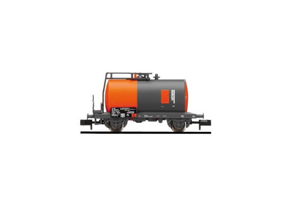 Arnold HN6004 Kesselwagen Uetikon SBB, Spur N