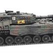 Artitec 6870119 Pz87 Leopard 2A4 Eisenbahntransport, Schweizer Armee | Bild 3