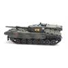 Artitec 6870119 Pz87 Leopard 2A4 Eisenbahntransport, Schweizer Armee