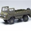 Arwico Swiss-Line 005106 Set mit 2 Jeep PAK58-Panzer Abwehr Kompanie-BAT | Bild 2