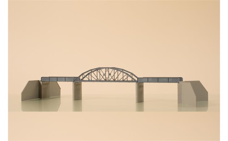 Auhagen 14483 N Stahlbrücke