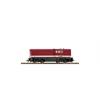 Bemo 1020875 SDG L45H-358 Lössnitzgrundbahn rot