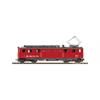 Bemo 1246413 SBB De 4/4 913 Adhäsions-Gepäcktriebwagen rot, H0m