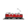 Bemo 1252127 RhB Ge 4/4 I 607 "Surselva" Universallok, H0m