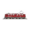 Bemo 1254121 E-Lok Ge 6/6 II 701 "Raetia" rot RhB, H0m