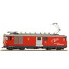 Bemo 1263551 MGB Gepäcktriebwagen Deh 4/4 21, H0m