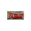 Bemo 1268134 RhB ABe 4/4 34 Berninatriebwagen rot, H0m