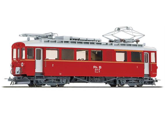 Bemo 1268136 Triebwagen RhB ABe 4/4 36, H0m