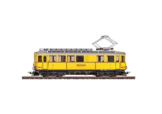 Bemo 1268180 RhB ABe 4/4 30 Nostalgietriebwagen, H0m