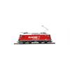 Bemo 1358183 Werbelok Ge 4/4 II 623 "Glacier-Express", RhB, H0m Digital Sound