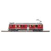 Bemo 1369107 RhB ABe 4/4 55 Berninatriebwagen "Diavolezza" rot, H0m Digital Sound